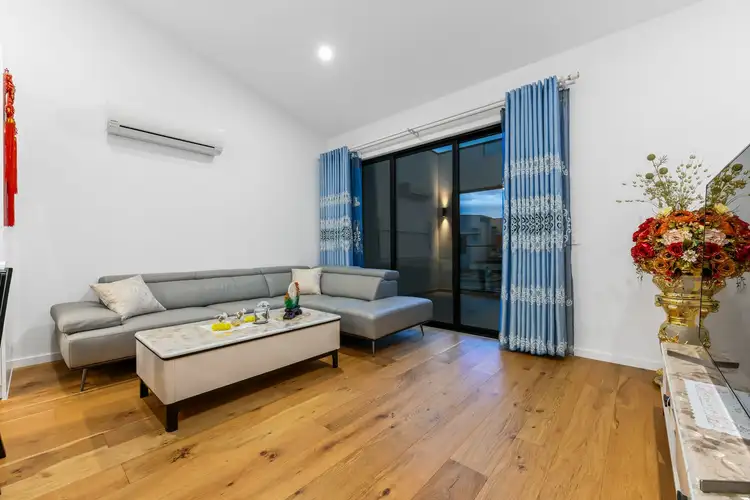 Fifth view of Homely house listing, 26 Hardy Loop, Keysborough VIC 3173