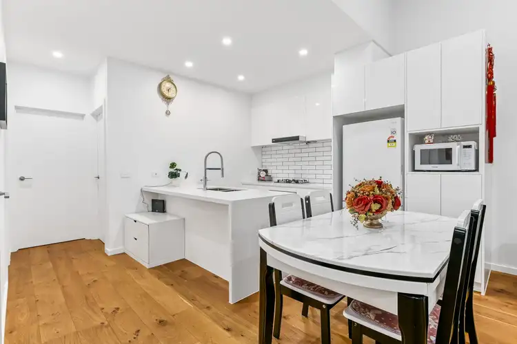 Sixth view of Homely house listing, 26 Hardy Loop, Keysborough VIC 3173