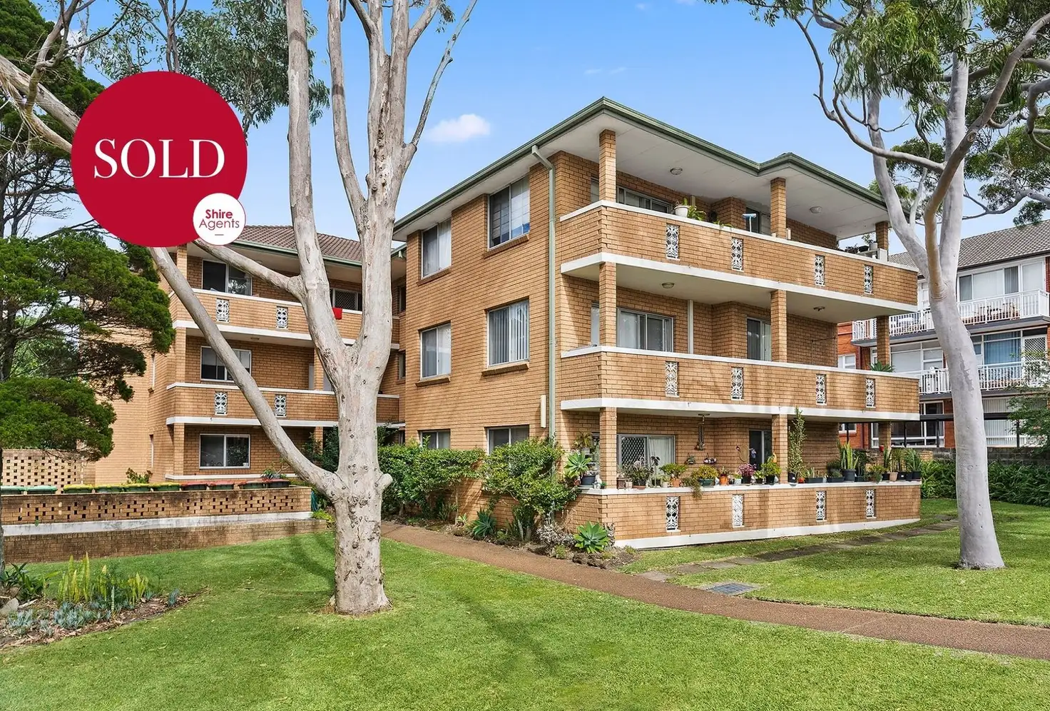 Main view of Homely apartment listing, 14/68-74 Kingsway, Cronulla NSW 2230