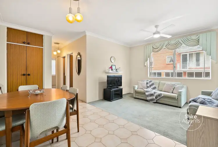 Fifth view of Homely apartment listing, 14/68-74 Kingsway, Cronulla NSW 2230