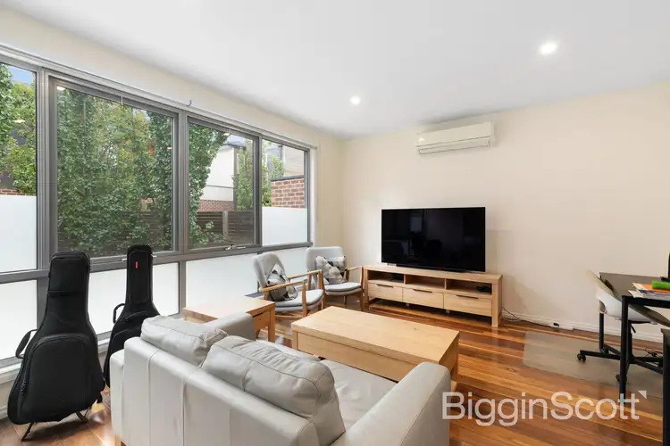 Third view of Homely townhouse listing, 6/5 Hill Court, Doncaster VIC 3108