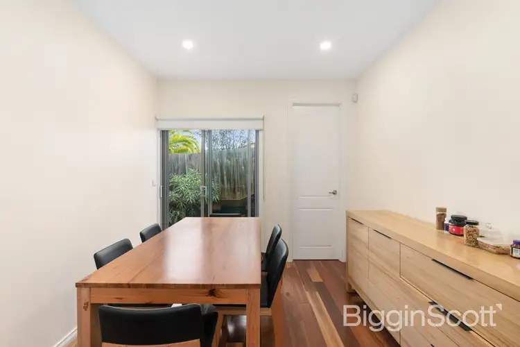 Fourth view of Homely townhouse listing, 6/5 Hill Court, Doncaster VIC 3108
