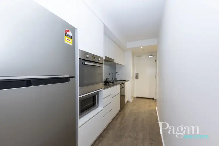 Sixth view of Homely apartment listing, G11/139 Chetwynd Street, North Melbourne VIC 3051