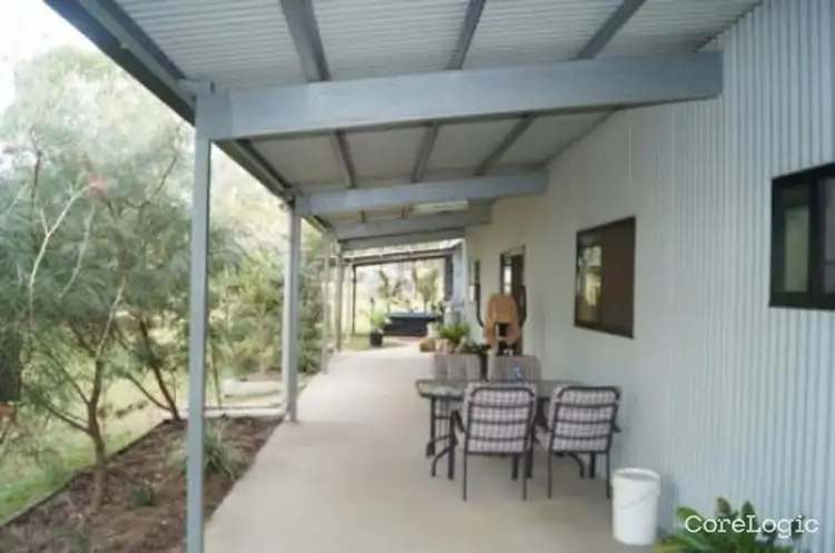 Second view of Homely rural property listing, 1253 Upper Ulam Road, Bajool QLD 4699