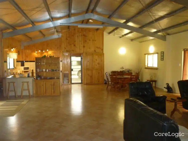 Fourth view of Homely rural property listing, 1253 Upper Ulam Road, Bajool QLD 4699