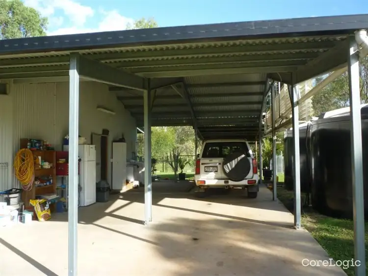 Sixth view of Homely rural property listing, 1253 Upper Ulam Road, Bajool QLD 4699