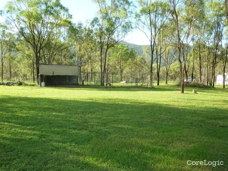 Seventh view of Homely rural property listing, 1253 Upper Ulam Road, Bajool QLD 4699