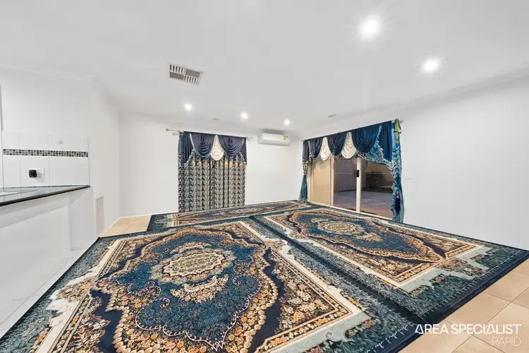 Second view of Homely house listing, 4 Libby Court, Hampton Park VIC 3976