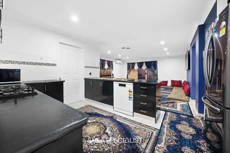 Fourth view of Homely house listing, 4 Libby Court, Hampton Park VIC 3976