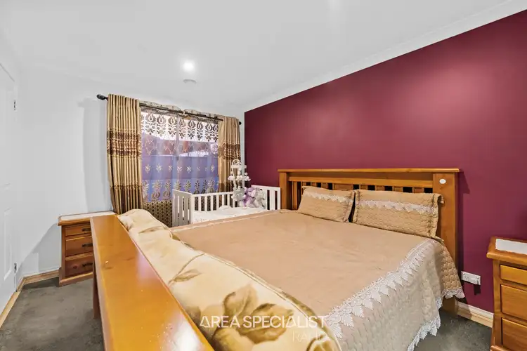 Sixth view of Homely house listing, 4 Libby Court, Hampton Park VIC 3976