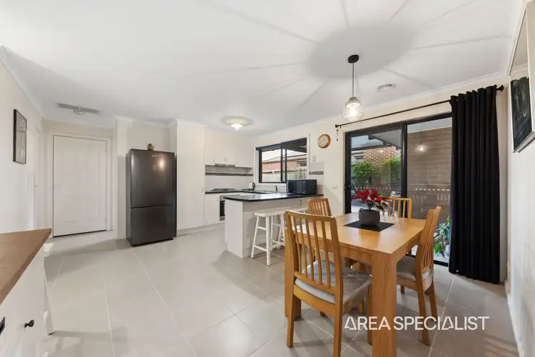 Third view of Homely house listing, 10 Doonie Way, Pakenham VIC 3810