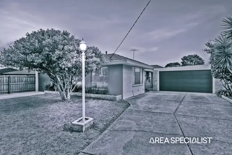 13 Rosalie Court, Pakenham VIC 3810