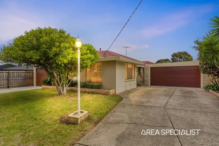 Second view of Homely house listing, 13 Rosalie Court, Pakenham VIC 3810