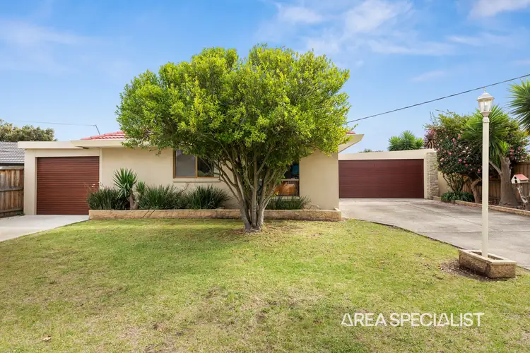 Fourth view of Homely house listing, 13 Rosalie Court, Pakenham VIC 3810
