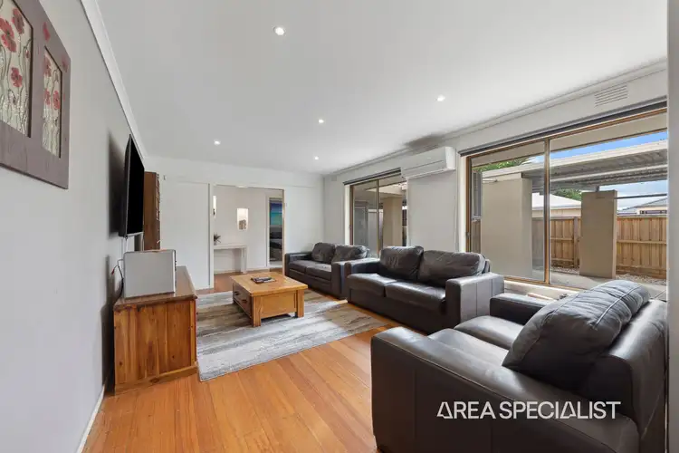 Sixth view of Homely house listing, 13 Rosalie Court, Pakenham VIC 3810