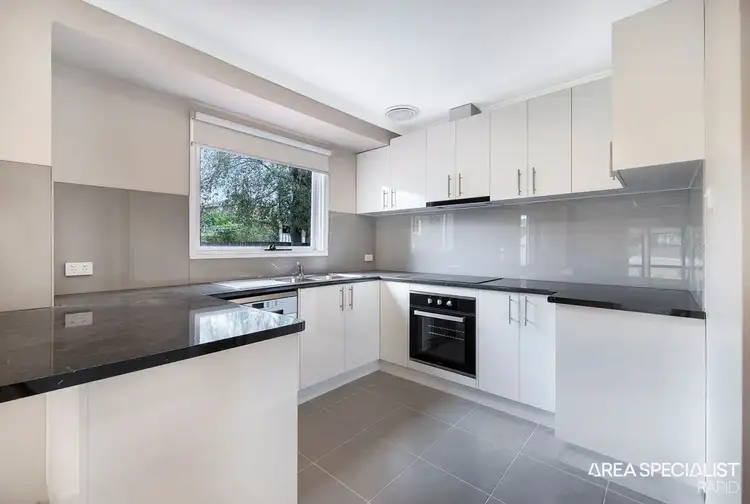 Third view of Homely house listing, 12 Marson Crescent, Hallam VIC 3803