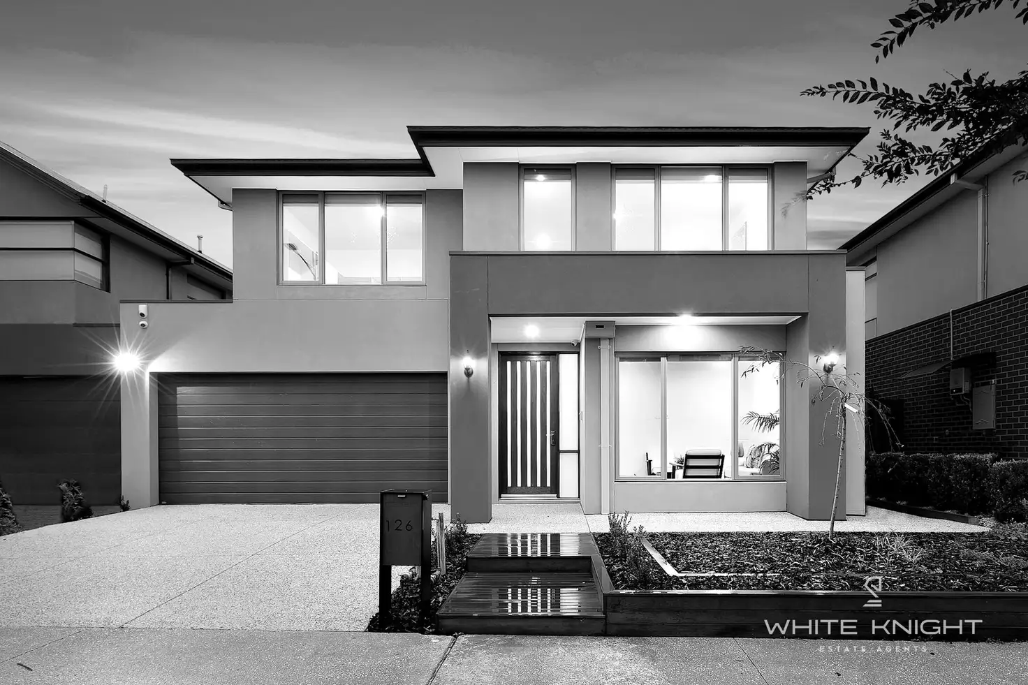 Main view of Homely house listing, 126 Fields Street, Aintree VIC 3336