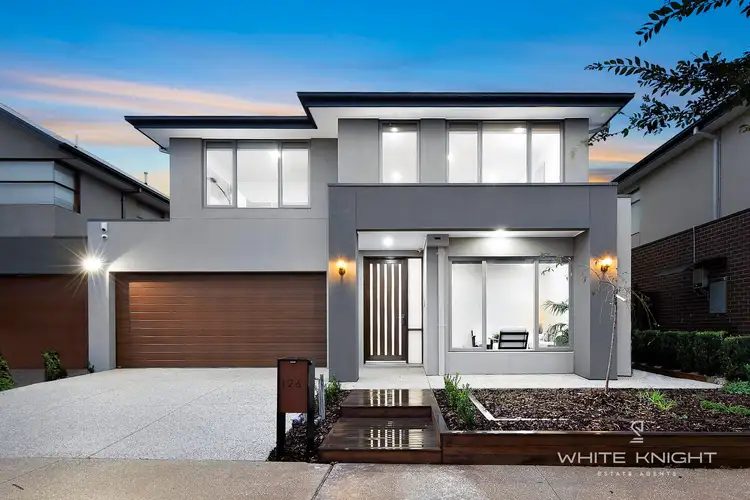 Second view of Homely house listing, 126 Fields Street, Aintree VIC 3336