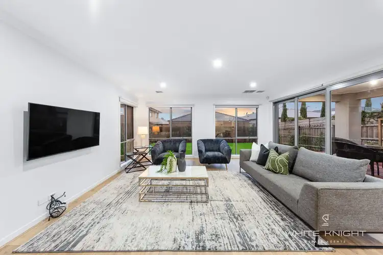 Third view of Homely house listing, 126 Fields Street, Aintree VIC 3336
