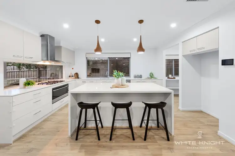 Fourth view of Homely house listing, 126 Fields Street, Aintree VIC 3336