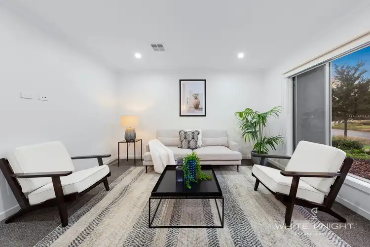 Sixth view of Homely house listing, 126 Fields Street, Aintree VIC 3336
