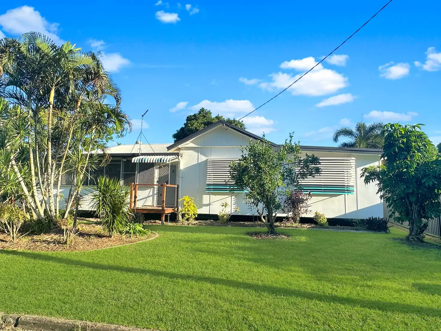 Main view of Homely house listing, 3 Nicholson Street, Sarina QLD 4737
