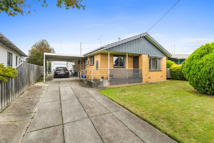 Main view of Homely house listing, 9 Anderson Avenue, Yallourn North VIC 3825