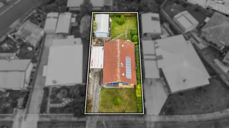 Second view of Homely house listing, 9 Anderson Avenue, Yallourn North VIC 3825
