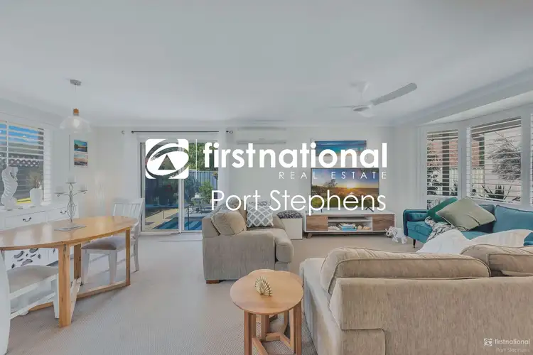 5/63 Essington Way, Anna Bay NSW 2316
