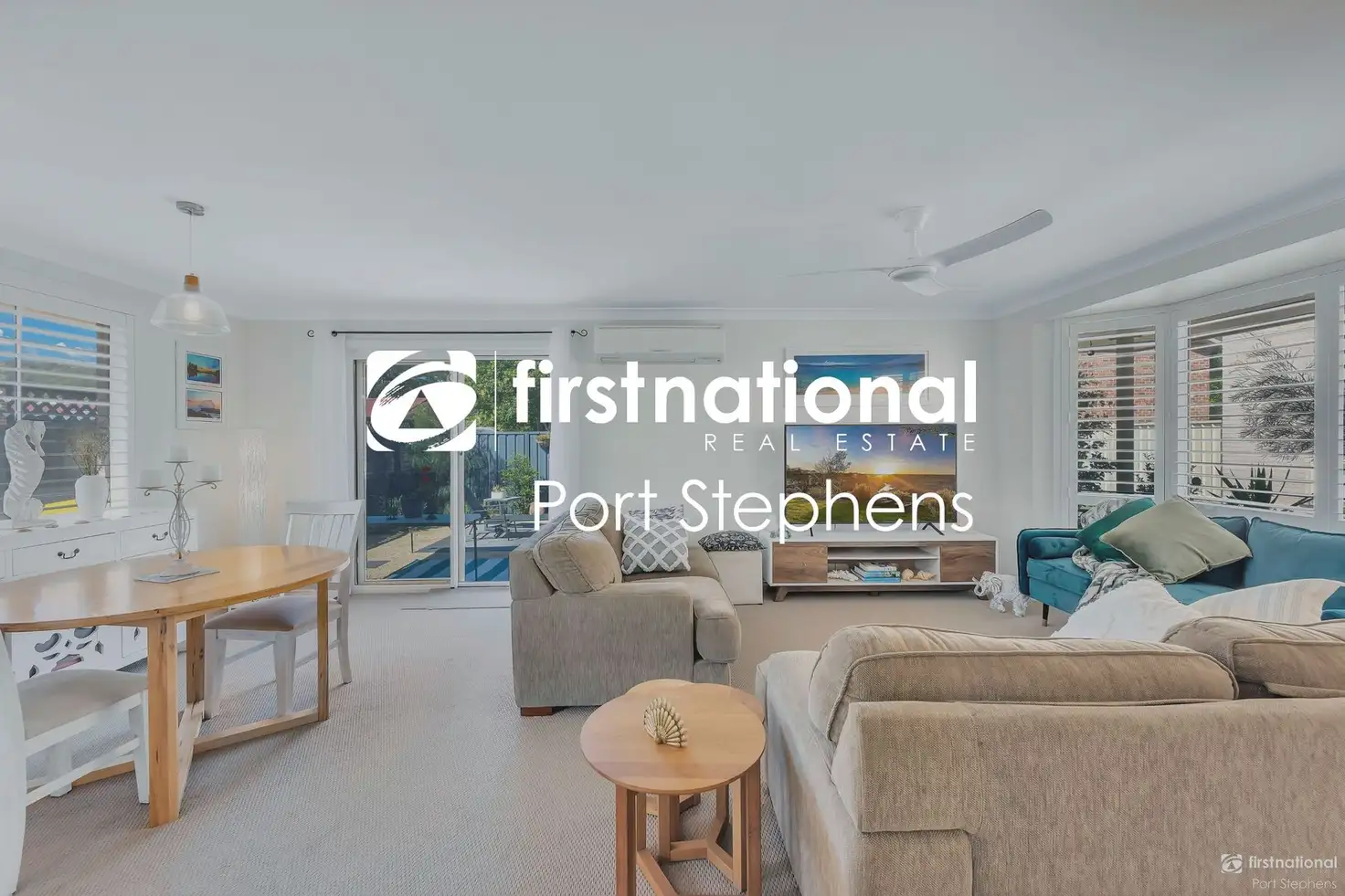 Main view of Homely townhouse listing, 5/63 Essington Way, Anna Bay NSW 2316