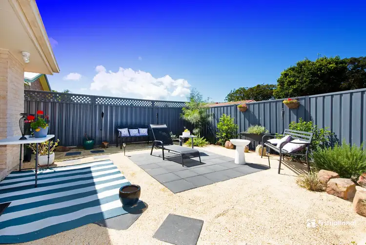 Third view of Homely townhouse listing, 5/63 Essington Way, Anna Bay NSW 2316