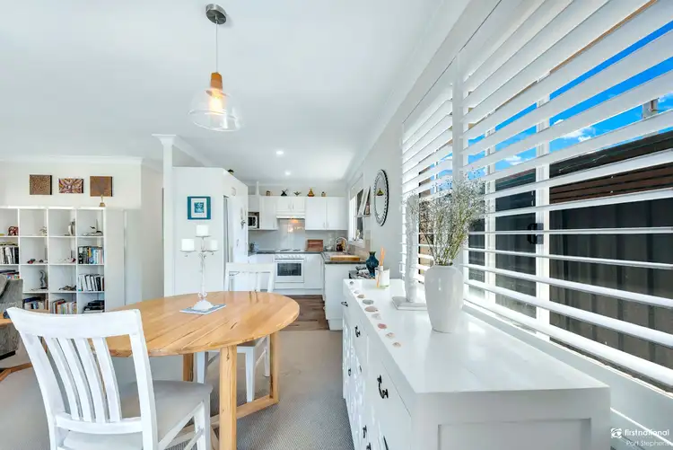 Fourth view of Homely townhouse listing, 5/63 Essington Way, Anna Bay NSW 2316