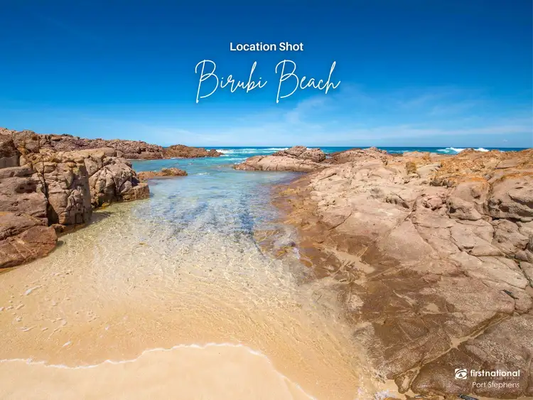 Sixth view of Homely townhouse listing, 5/63 Essington Way, Anna Bay NSW 2316