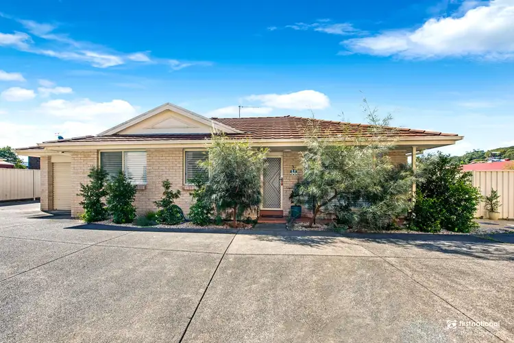 Seventh view of Homely townhouse listing, 5/63 Essington Way, Anna Bay NSW 2316