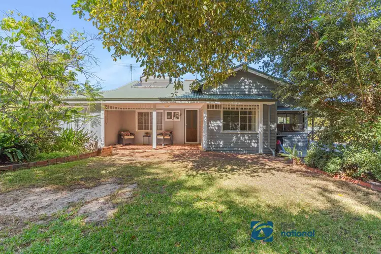 Second view of Homely house listing, 189 Kalamunda Road, Kalamunda WA 6076