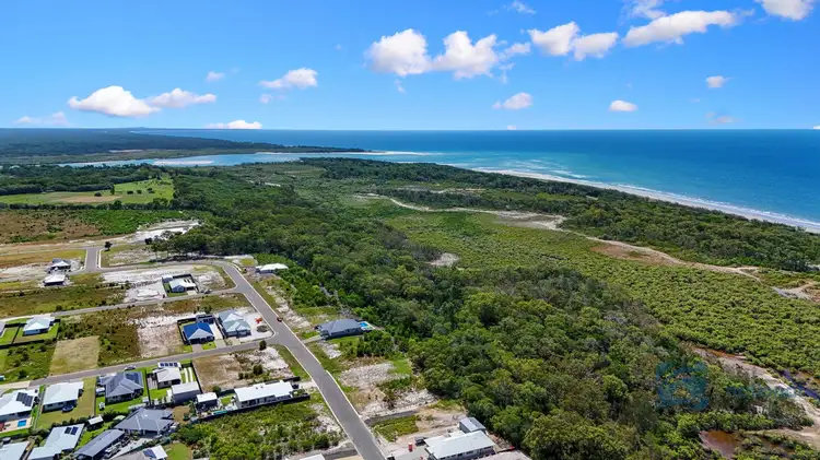Sixth view of Homely land listing, 35 Ocean View Drive, Woodgate QLD 4660