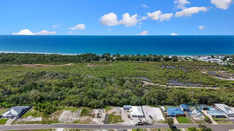 Seventh view of Homely land listing, 35 Ocean View Drive, Woodgate QLD 4660