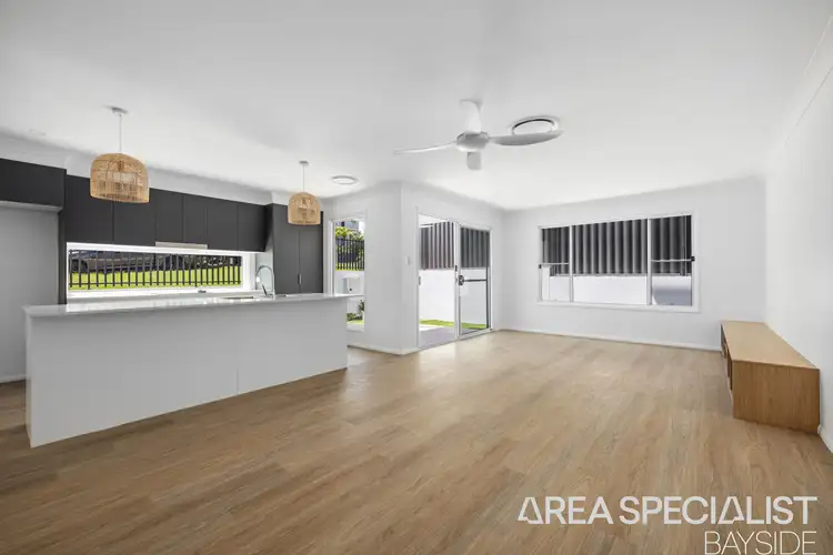 Third view of Homely townhouse listing, 1/42-46 Channel Street, Cleveland QLD 4163