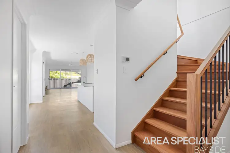 Fourth view of Homely townhouse listing, 1/42-46 Channel Street, Cleveland QLD 4163