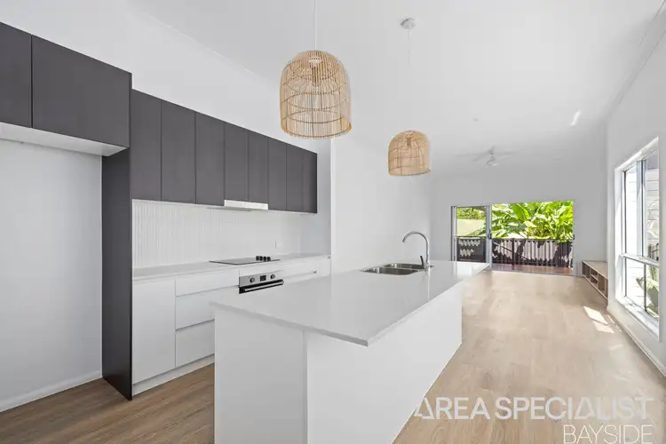 Sixth view of Homely townhouse listing, 1/42-46 Channel Street, Cleveland QLD 4163