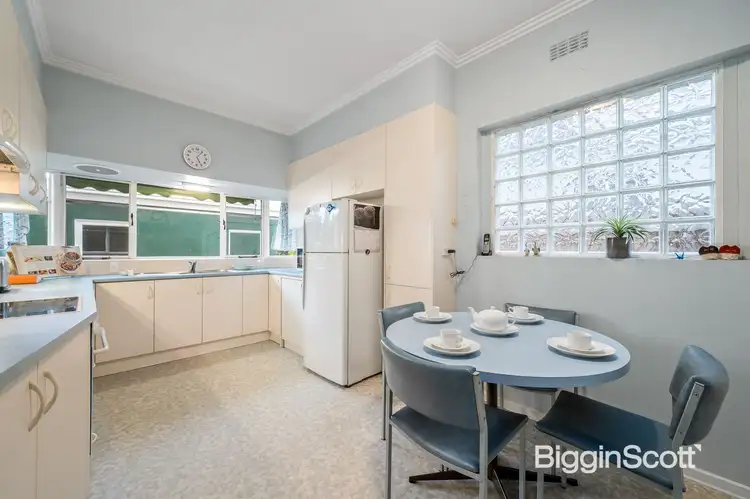 Fifth view of Homely house listing, 5 Hyslop Parade, Malvern East VIC 3145