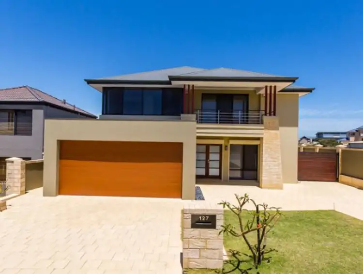 Main view of Homely house listing, 127 Westview Parade, Wannanup WA 6210