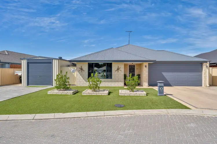 Main view of Homely house listing, 49 Greenacre Street, Pinjarra WA 6208