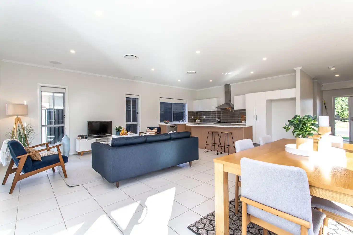 Main view of Homely house listing, 25 Sunrise Terrace, Glenmore Park NSW 2745