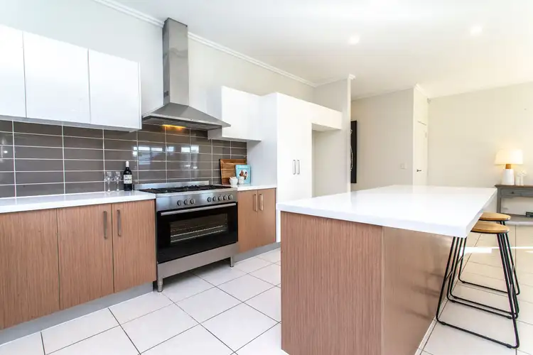 Fourth view of Homely house listing, 25 Sunrise Terrace, Glenmore Park NSW 2745