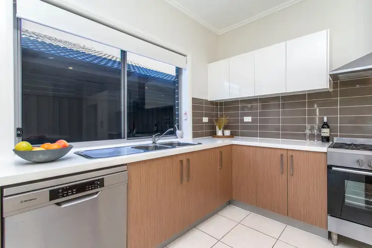 Fifth view of Homely house listing, 25 Sunrise Terrace, Glenmore Park NSW 2745