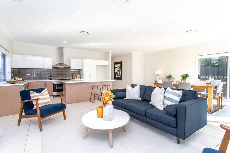 Sixth view of Homely house listing, 25 Sunrise Terrace, Glenmore Park NSW 2745