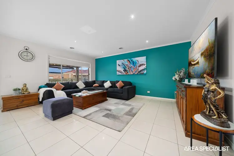 Second view of Homely house listing, 47A Princes Highway, Pakenham VIC 3810