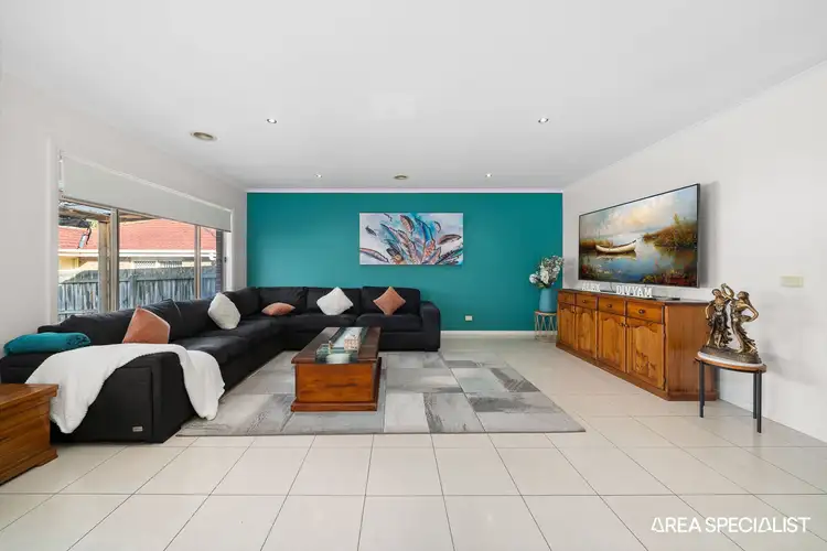 Third view of Homely house listing, 47A Princes Highway, Pakenham VIC 3810
