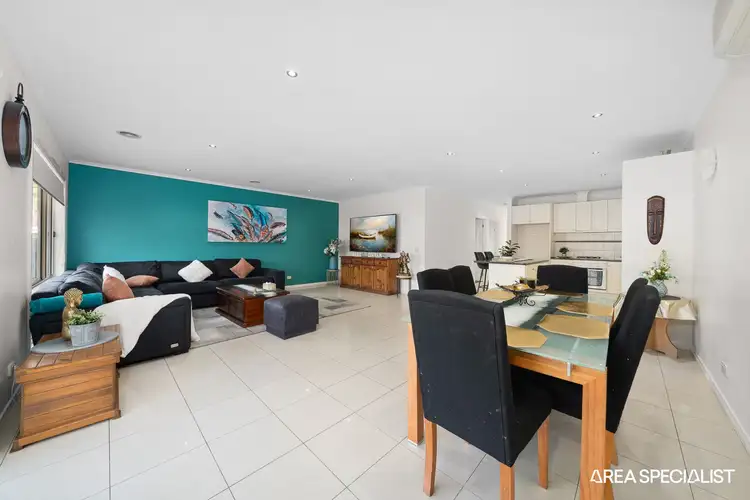 Fifth view of Homely house listing, 47A Princes Highway, Pakenham VIC 3810